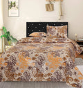 Double Bed Sheet Design NC-M 4080 - Nishat Creative Store