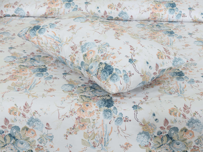 Double Bed Sheet Design NC-M 4092 - Nishat Creative Store