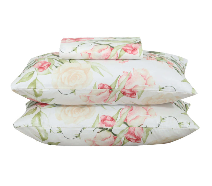 Double Bed Sheet Design NC-M 4095 - Nishat Creative Store