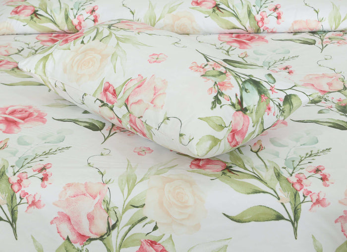 Double Bed Sheet Design NC-M 4095 - Nishat Creative Store