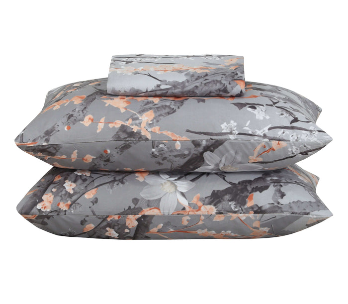 Double Bed Sheet Design NC-M 5001 - Nishat Creative Store