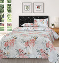 Double Bed Sheet Design NC-M 5004 - Nishat Creative Store