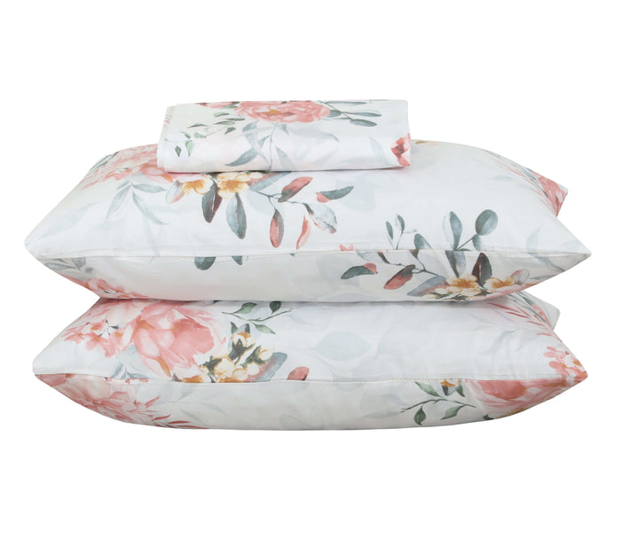 Double Bed Sheet Design NC-M 5004 - Nishat Creative Store