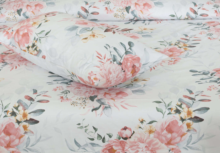 Double Bed Sheet Design NC-M 5004 - Nishat Creative Store
