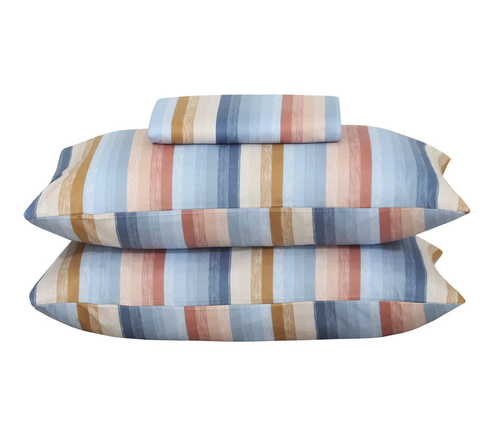 Double Bed Sheet Design NC-M 5010 - Nishat Creative Store