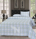 Double Bed Sheet Design NC-M 5019 - Nishat Creative Store