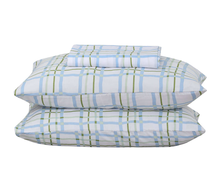 Double Bed Sheet Design NC-M 5019 - Nishat Creative Store