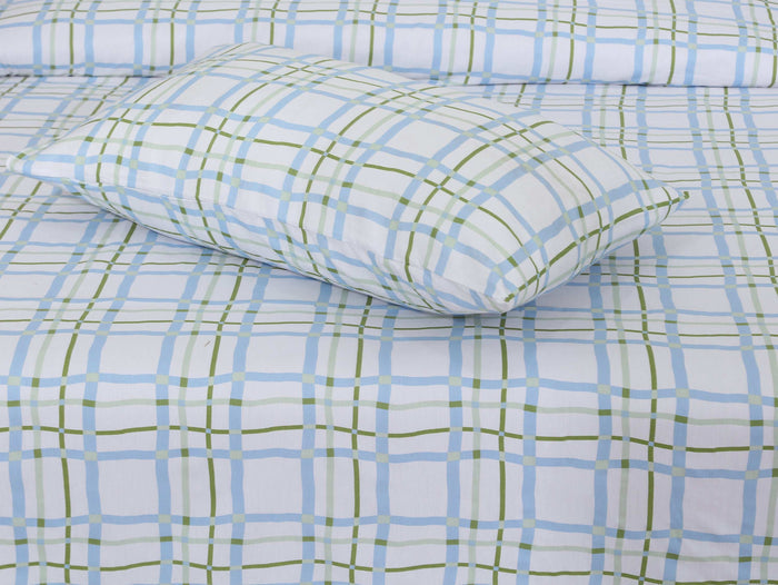 Double Bed Sheet Design NC-M 5019 - Nishat Creative Store