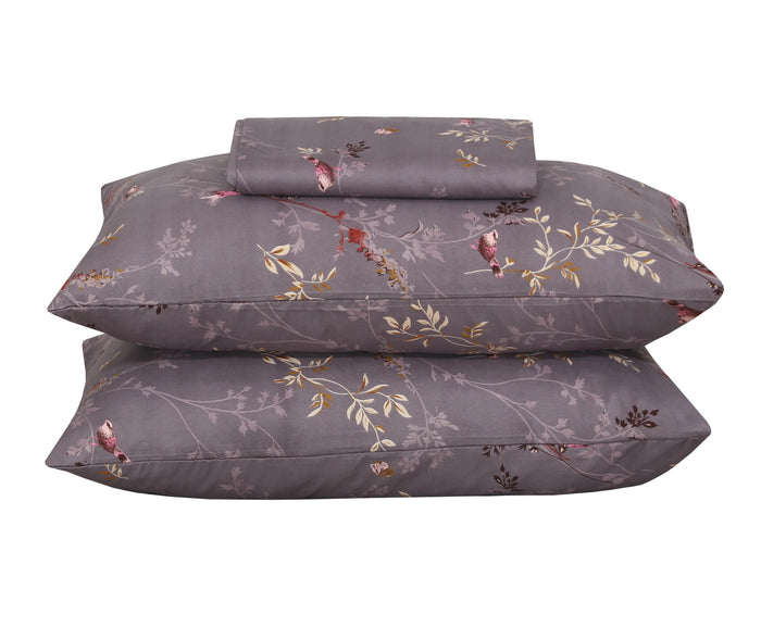 Double Bed Sheet Design NC-M 5041 - Nishat Creative Store