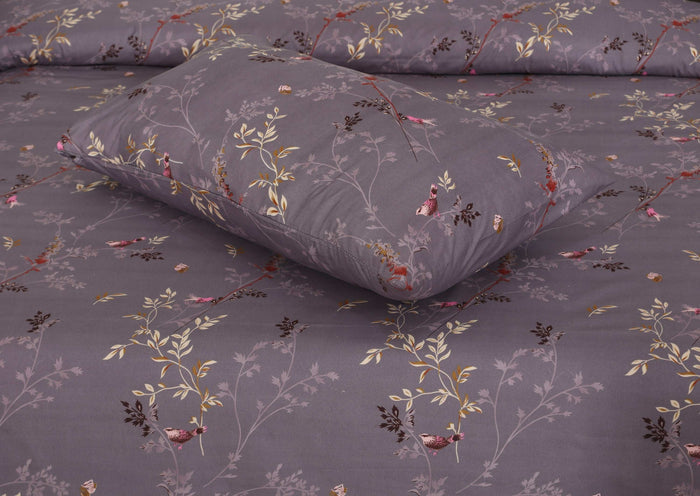 Double Bed Sheet Design NC-M 5041 - Nishat Creative Store