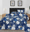 Double Bed Sheet Design NC-M 5044 - Nishat Creative Store