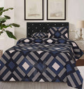 Double Bed Sheet Design NC-M 5050 - Nishat Creative Store