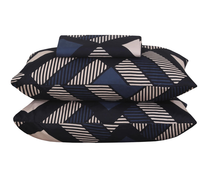 Double Bed Sheet Design NC-M 5050 - Nishat Creative Store