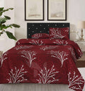 Double Bed Sheet Design NC-M 5052 - Nishat Creative Store