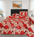 Double Bed Sheet Design NC-M 5057 - Nishat Creative Store