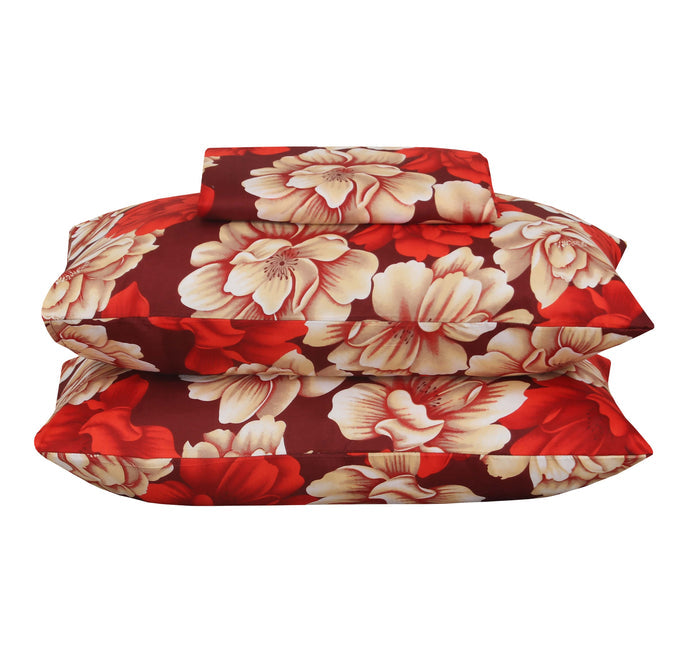 Double Bed Sheet Design NC-M 5057 - Nishat Creative Store