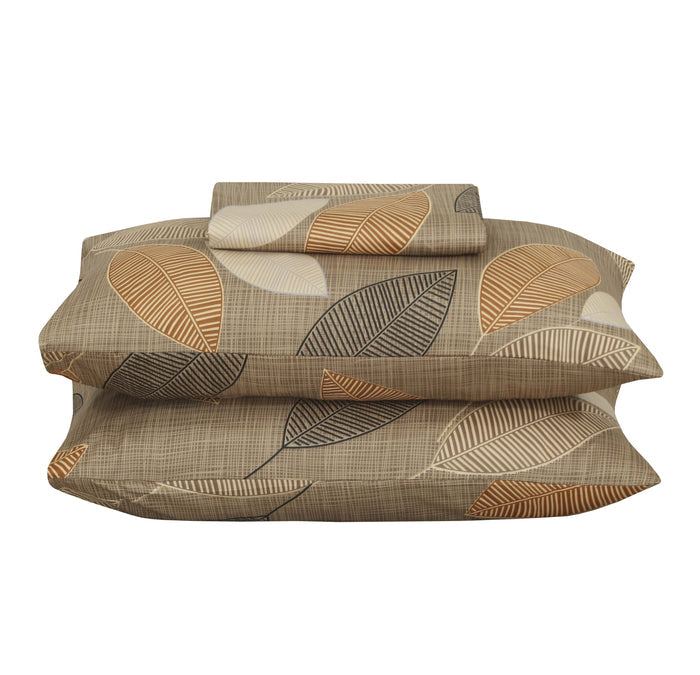 Double Bed Sheet Design NC-M 5059 - Nishat Creative Store