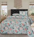 Double Bed Sheet Design NC-M 5067 - Nishat Creative Store