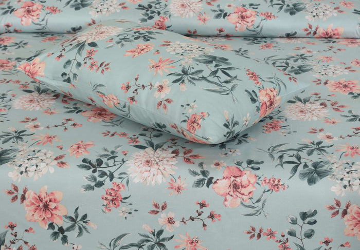 Double Bed Sheet Design NC-M 5067 - Nishat Creative Store