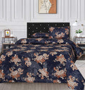 Double Bed Sheet Design NC-M 5076 - Nishat Creative Store