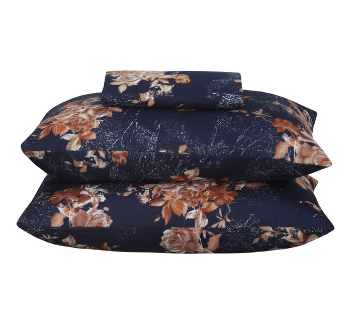 Double Bed Sheet Design NC-M 5076 - Nishat Creative Store