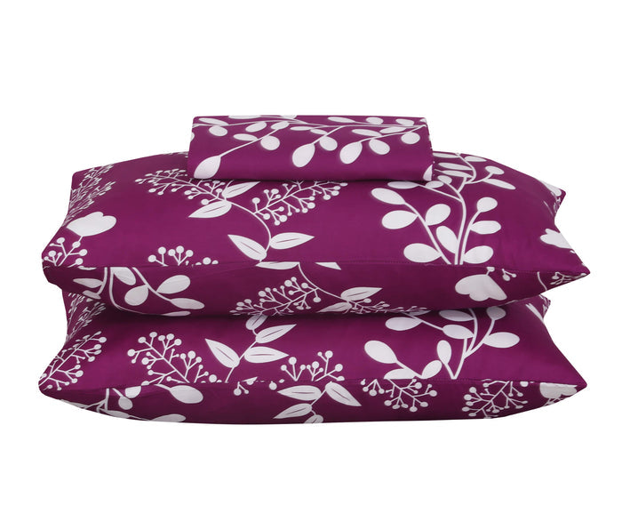 Double Bed Sheet Design NC-M 5079 - Nishat Creative Store