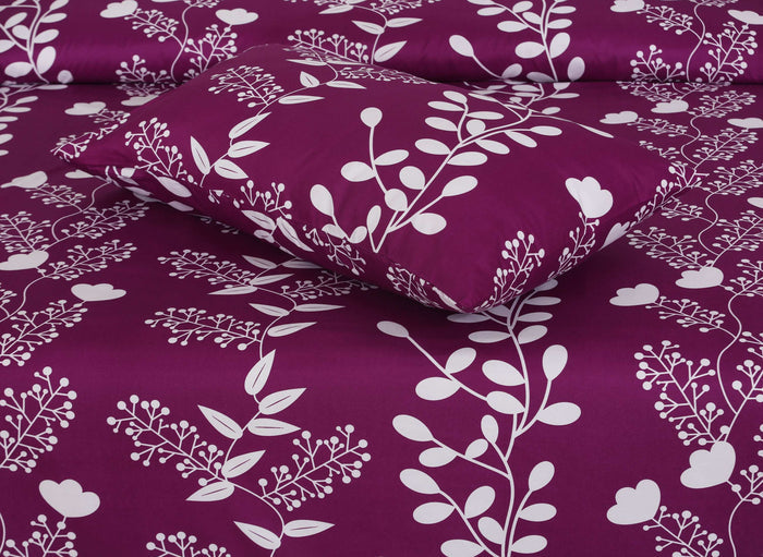 Double Bed Sheet Design NC-M 5079 - Nishat Creative Store