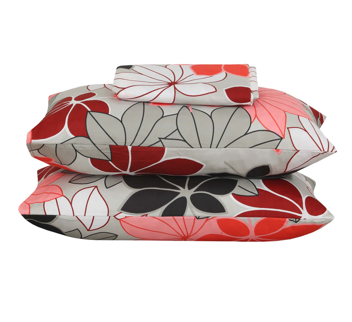 Double Bed Sheet Design NC-M 5087 - Nishat Creative Store