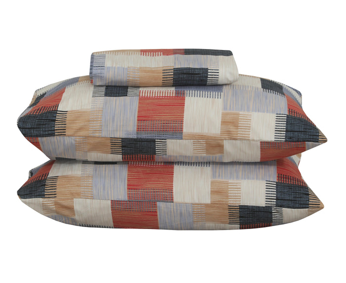 Double Bed Sheet Design NC-M 6056 - Nishat Creative Store