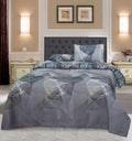 Double Bed Sheet Design NC-M 7076 - Nishat Creative Store