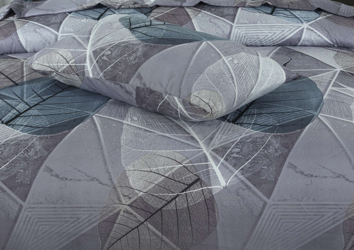 Double Bed Sheet Design NC-M 7076 - Nishat Creative Store