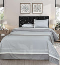Double Bed Sheet Design NC-S 5007 - Nishat Creative Store