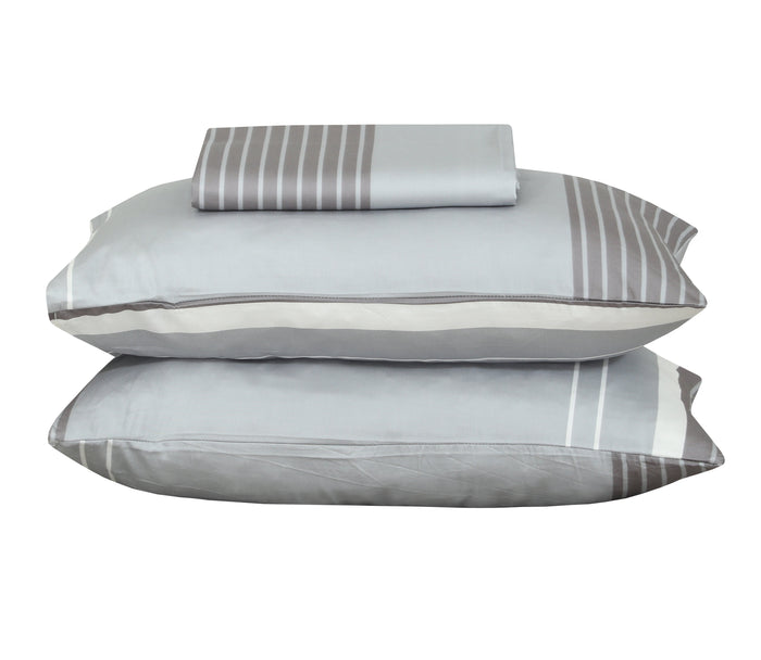 Double Bed Sheet Design NC-S 5007 - Nishat Creative Store
