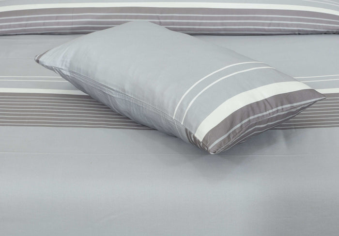Double Bed Sheet Design NC-S 5007 - Nishat Creative Store