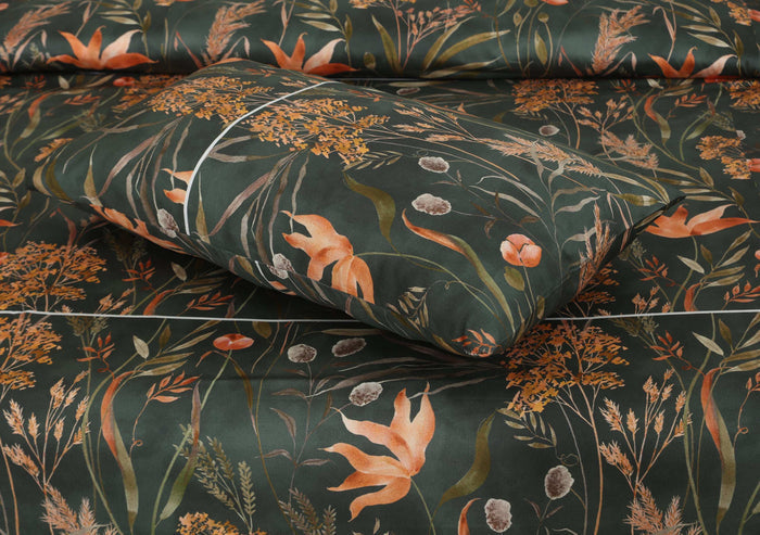 Double Bed Sheet Design NC-S 5028 - Nishat Creative Store