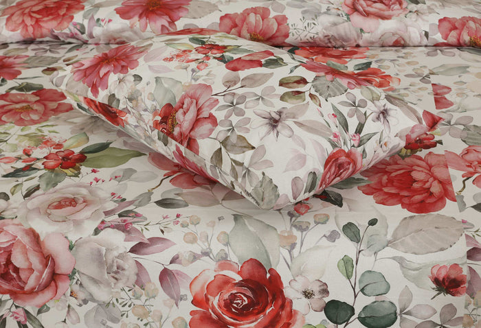 Double Bed Sheet Design NC-S 5035 - Nishat Creative Store