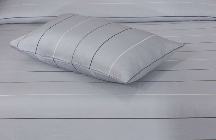 Double Bed Sheet Design NC-S 6032 - Nishat Creative Store