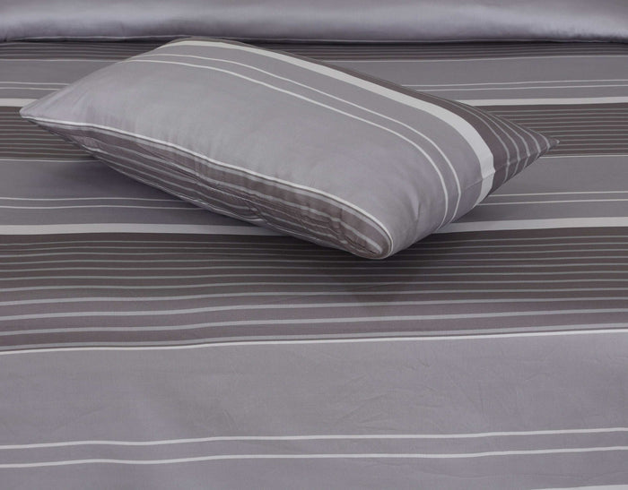 Double Bed Sheet Design NC-S 6036 - Nishat Creative Store