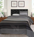 Double Bed Sheet Design NC-S 6046 - Nishat Creative Store