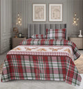 Double Bed Sheet Design NC-S 7038 - Nishat Creative Store