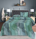 Double Bed Sheet Design NC-S 7055 - Nishat Creative Store