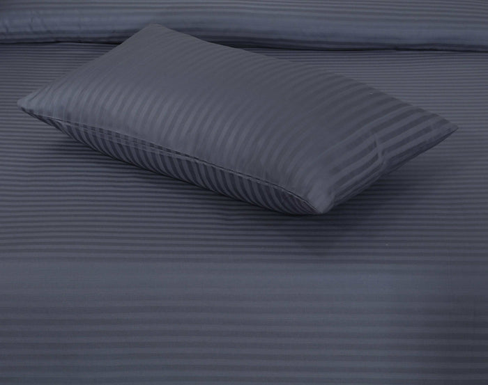 Double Bed Sheet Design NC-S 7065 - Nishat Creative Store