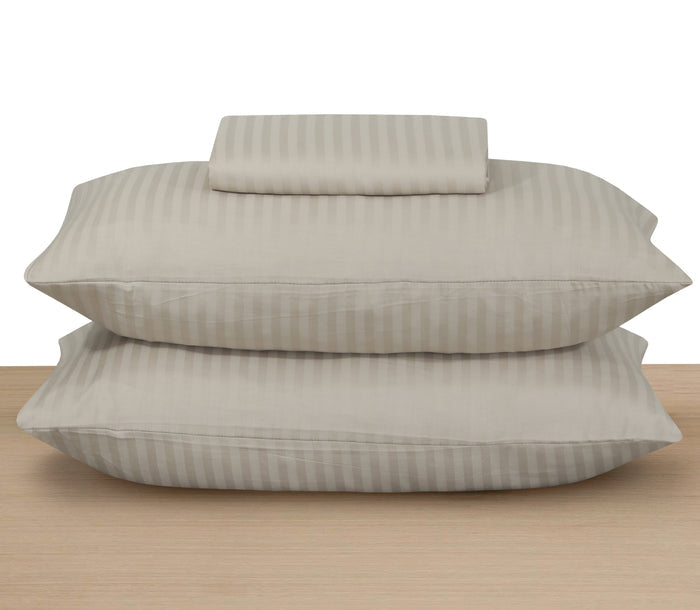 Double Bed Sheet Design NC-S 7066 - Nishat Creative Store