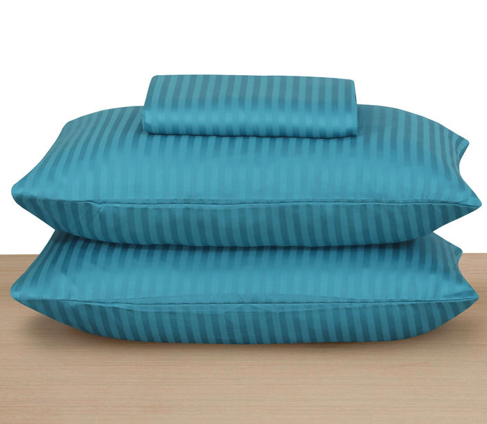 Double Bed Sheet Design NC-S 7067 - Nishat Creative Store