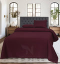 Double Bed Sheet Design NC-S 7068 - Nishat Creative Store