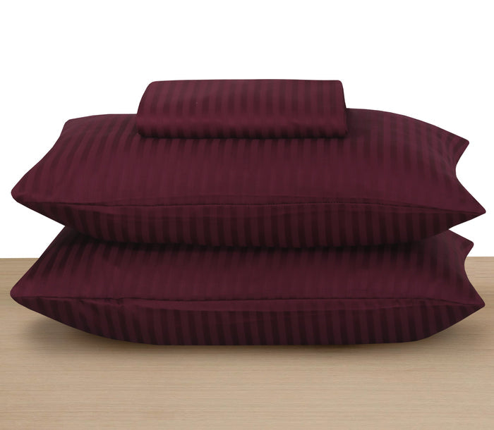 Double Bed Sheet Design NC-S 7068 - Nishat Creative Store