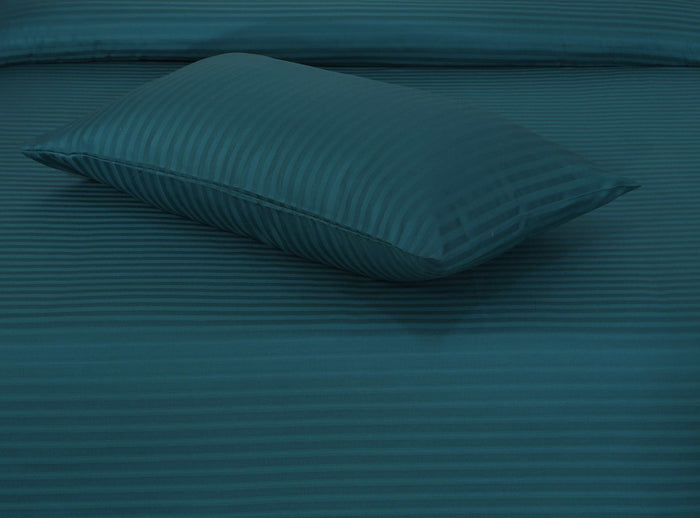 Double Bed Sheet Design NC-S 7069 - Nishat Creative Store