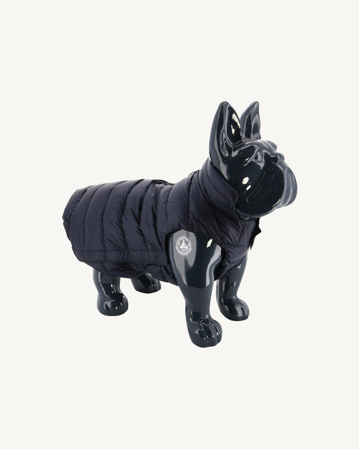 Doudoune pour chien Marine Woop