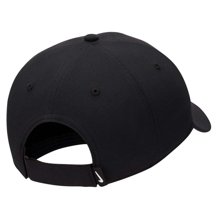 Nike Dri-FIT Club Golf Cap Black - FA24