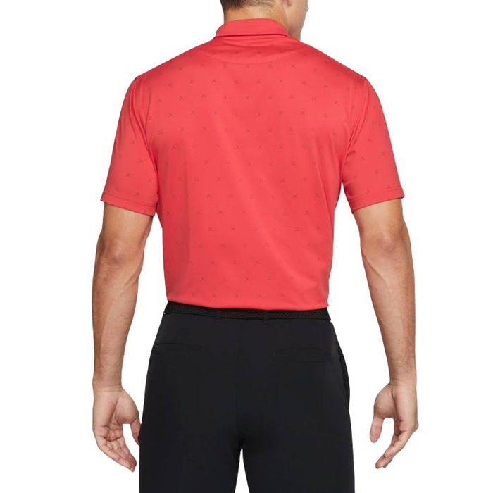 Nike Dri-Fit Player Printed Golf Polo 2021